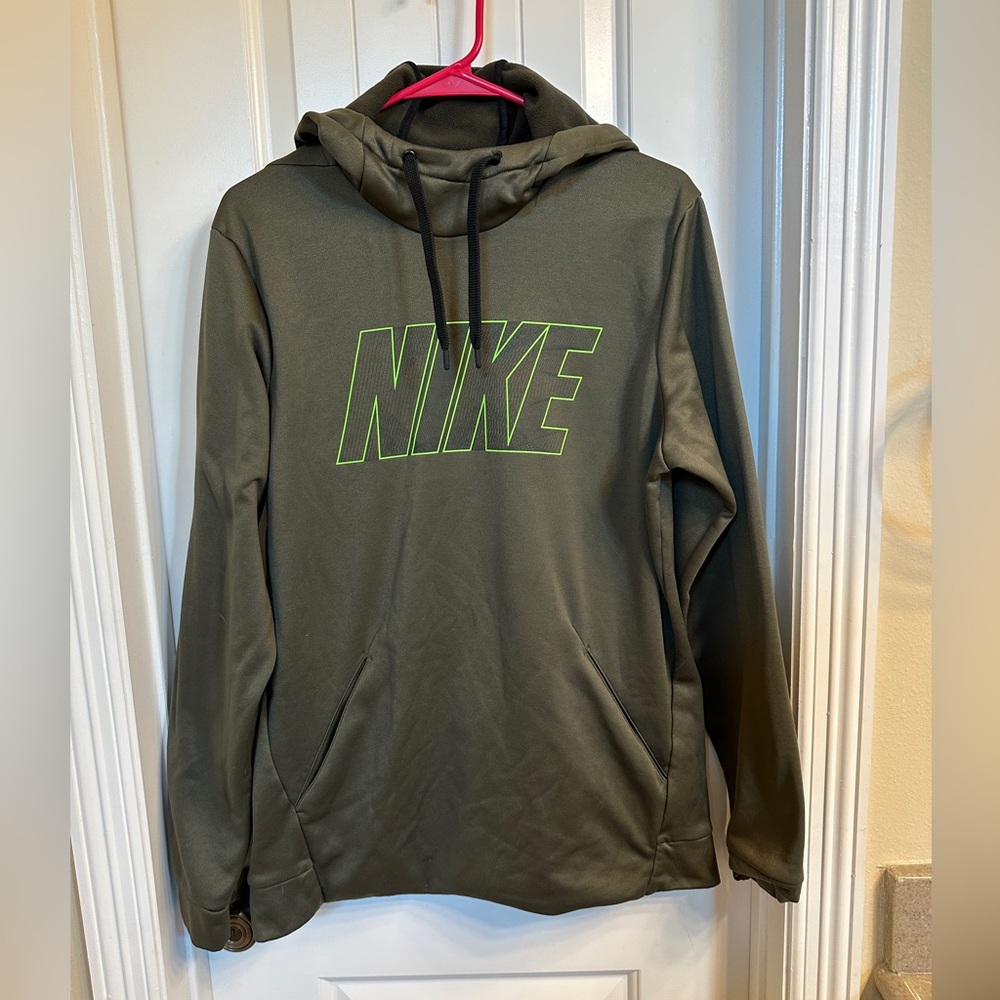 Nike Hoodie